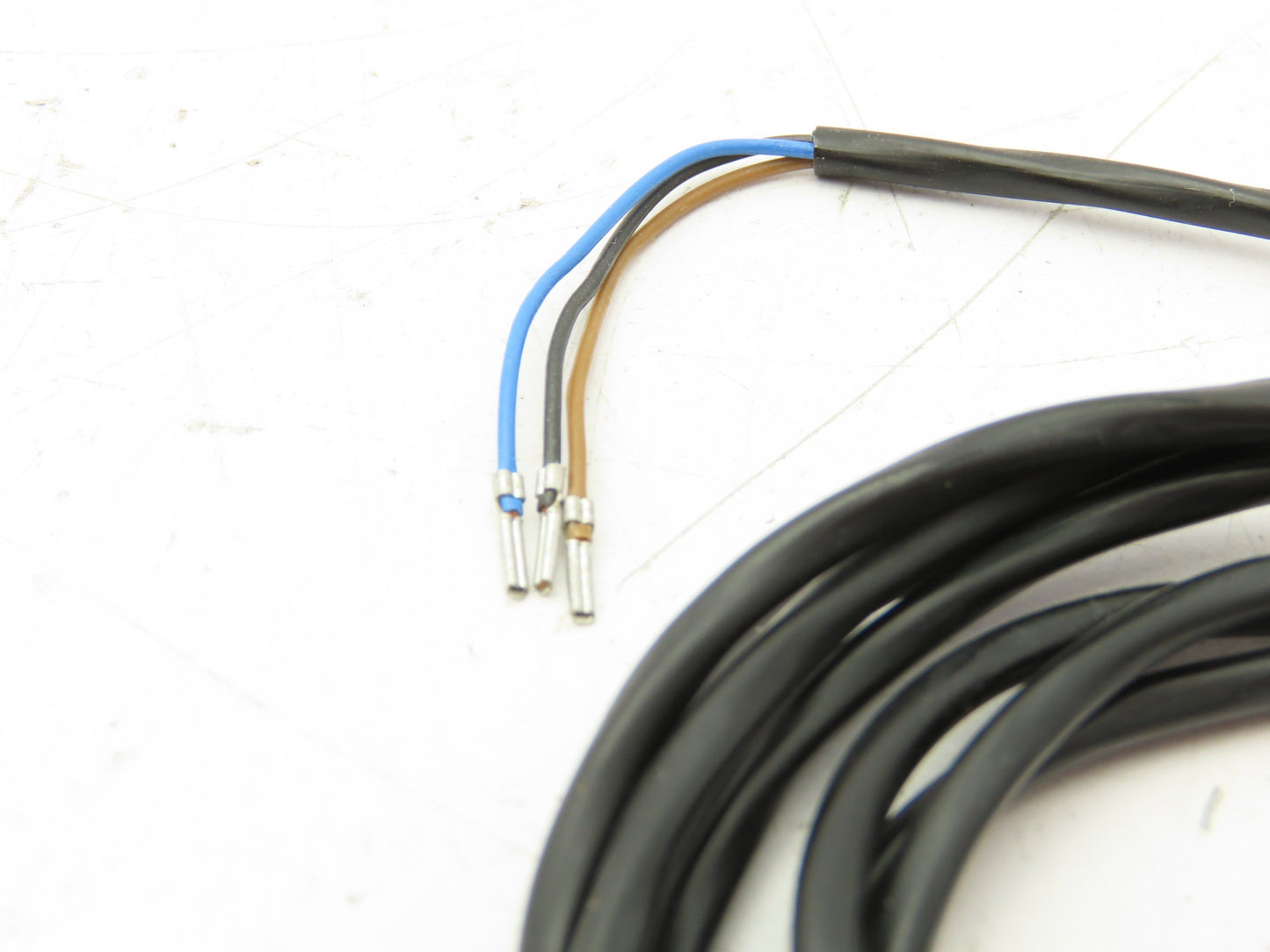 Balluff BAE SA-CS-001-PS Capacitive Sensor Amplifier