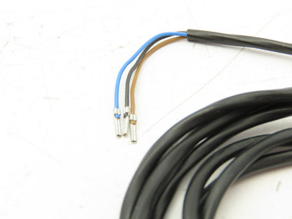 Balluff BAE SA-CS-001-PS Capacitive Sensor Amplifier