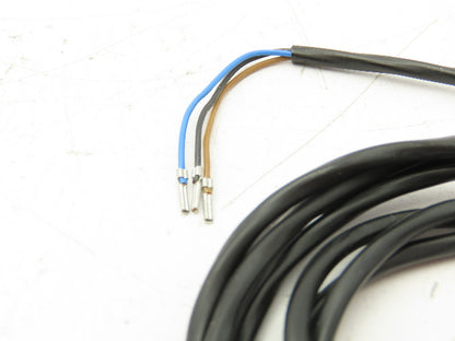 Balluff BAE SA-CS-001-PS Capacitive Sensor Amplifier