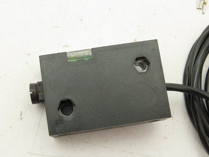 Balluff BAE SA-CS-001-PS Capacitive Sensor Amplifier