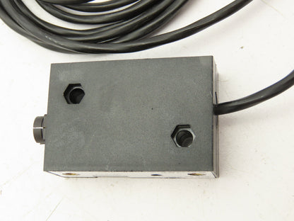 Balluff BAE SA-CS-001-PS Capacitive Sensor Amplifier