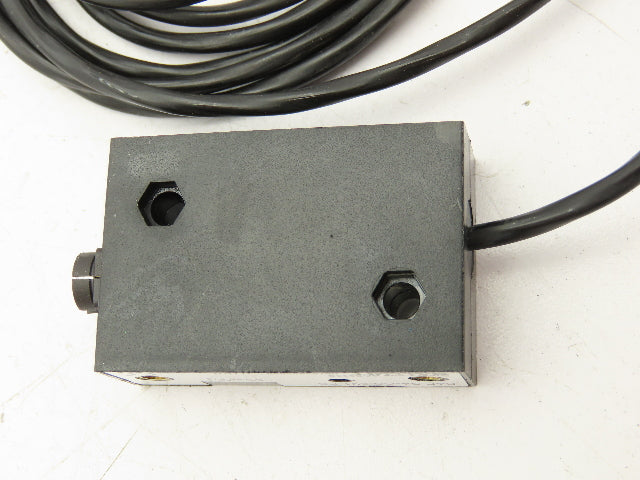 Balluff BAE SA-CS-001-PS Capacitive Sensor Amplifier