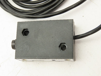 Balluff BAE SA-CS-001-PS Capacitive Sensor Amplifier