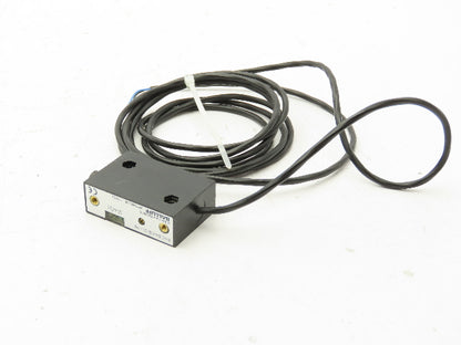 Balluff BAE SA-CS-001-PS Capacitive Sensor Amplifier