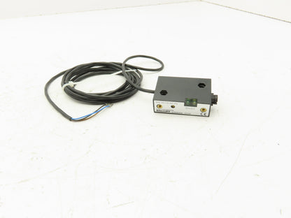 Balluff BAE SA-CS-001-PS Capacitive Sensor Amplifier