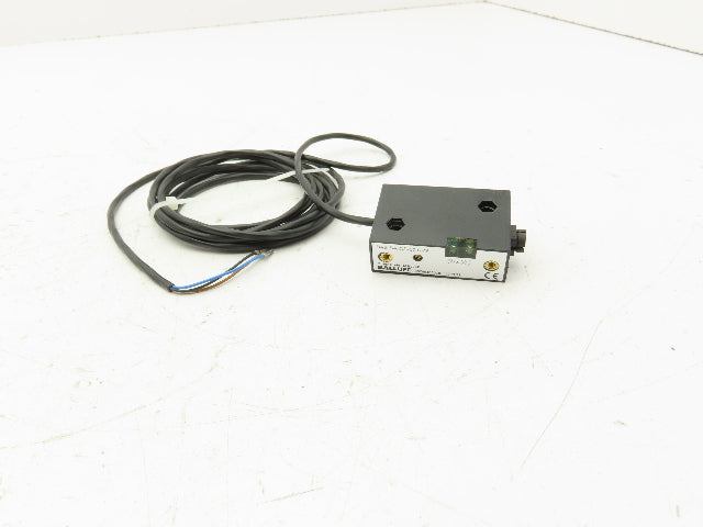 Balluff BAE SA-CS-001-PS Capacitive Sensor Amplifier