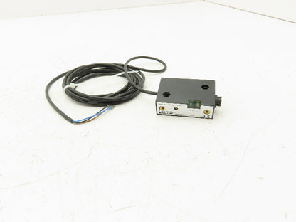 Balluff BAE SA-CS-001-PS Capacitive Sensor Amplifier