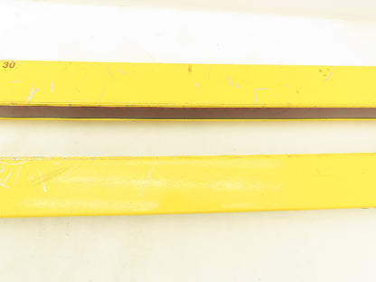 STI MS46-30-700-Q1-X Light Curtain Transmitter And Receiver Set 24VDC Input 70mm