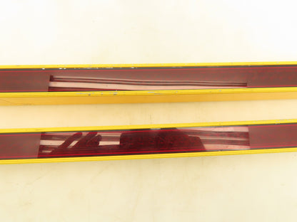 STI MS46-30-700-Q1-X Light Curtain Transmitter And Receiver Set 24VDC Input 70mm