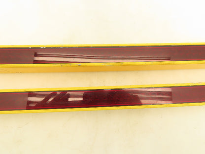 STI MS46-30-700-Q1-X Light Curtain Transmitter And Receiver Set 24VDC Input 70mm