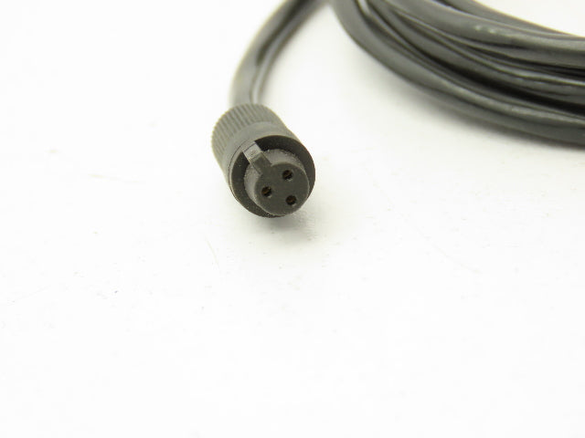 Balluff BCS G04T4D-XXS10C-EP Capacitor Proximity Sensor 1mm Range