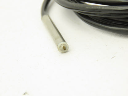 Balluff BCS G04T4D-XXS10C-EP Capacitor Proximity Sensor 1mm Range