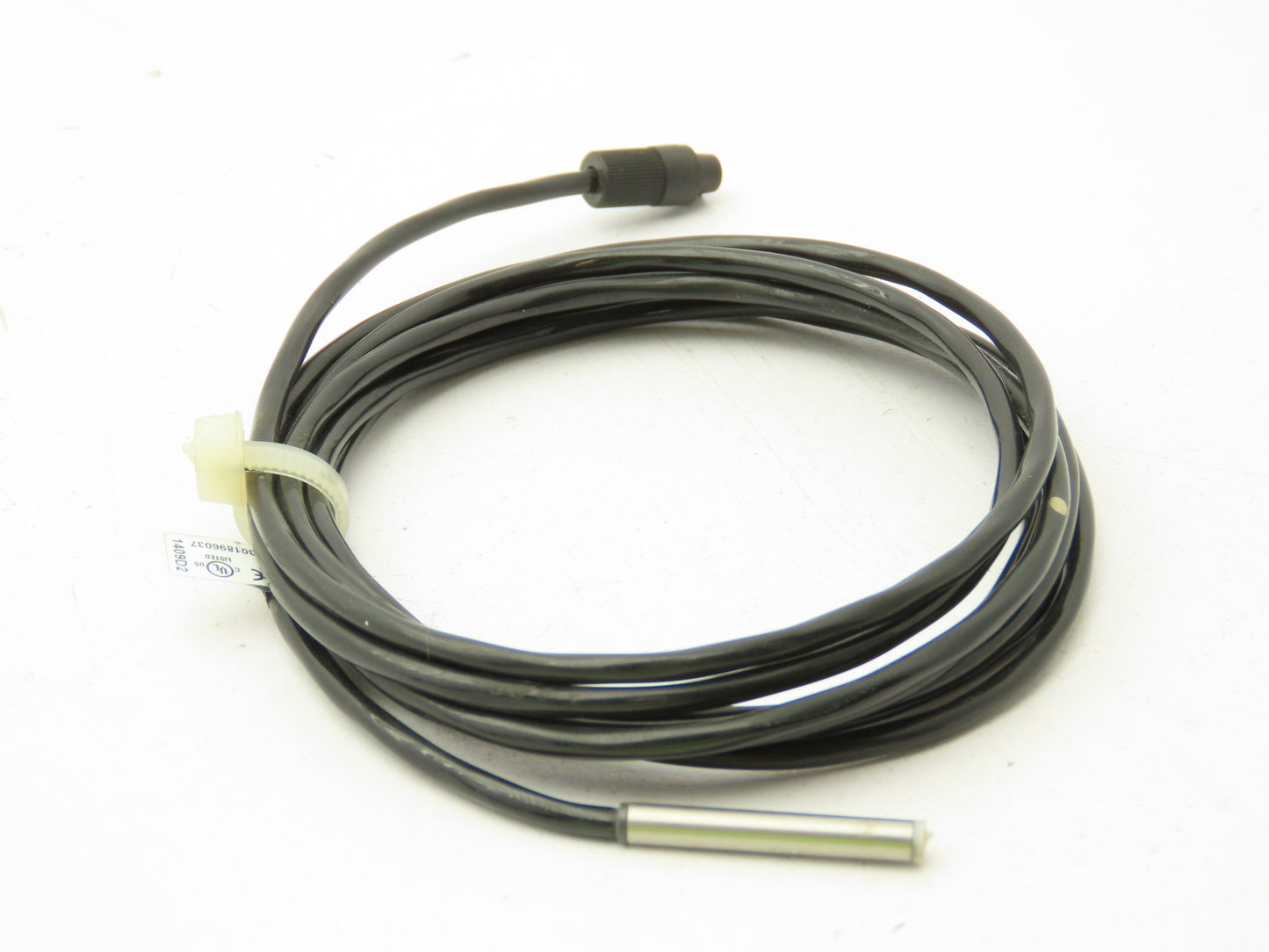 Balluff BCS G04T4D-XXS10C-EP Capacitor Proximity Sensor 1mm Range