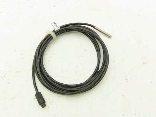 Balluff BCS G04T4D-XXS10C-EP Capacitor Proximity Sensor 1mm Range