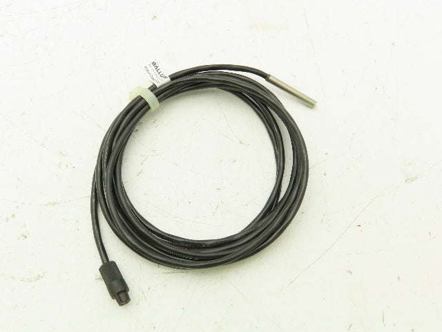 Balluff BCS G04T4D-XXS10C-EP Capacitor Proximity Sensor 1mm Range