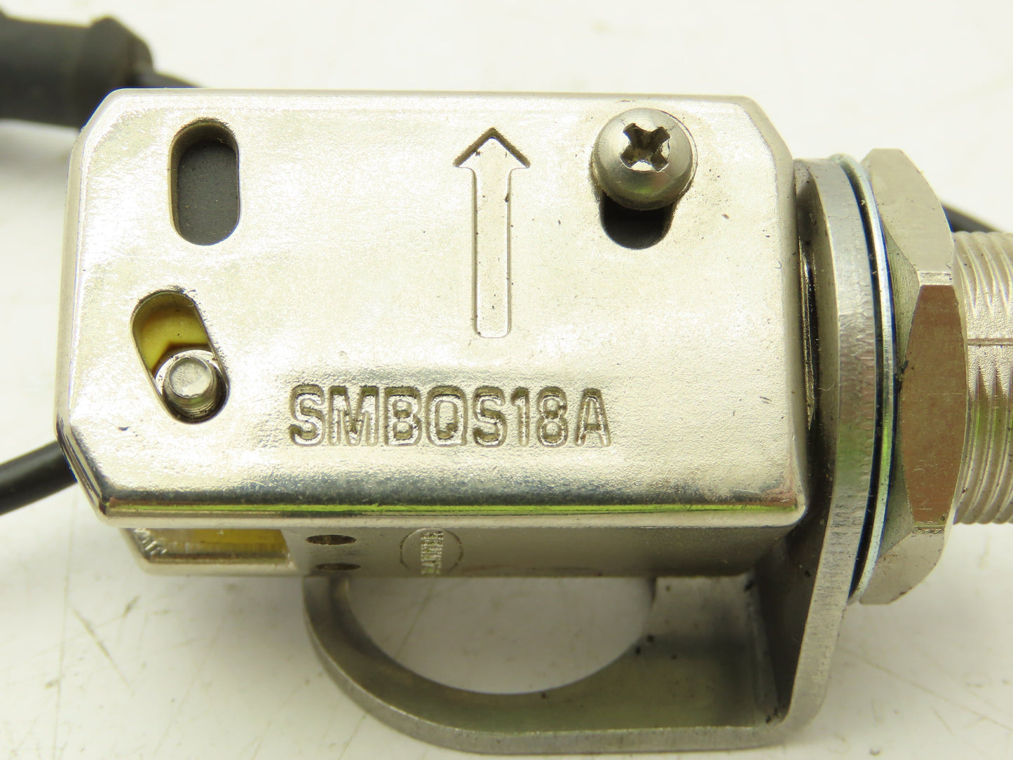 Banner QS18VP6AF300Q5 All Purpose Photoelectronic Sensor 30-300mm Lot of 3