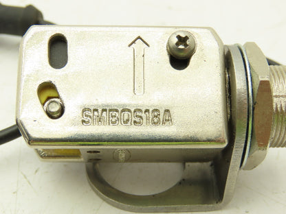 Banner QS18VP6AF300Q5 All Purpose Photoelectronic Sensor 30-300mm Lot of 3