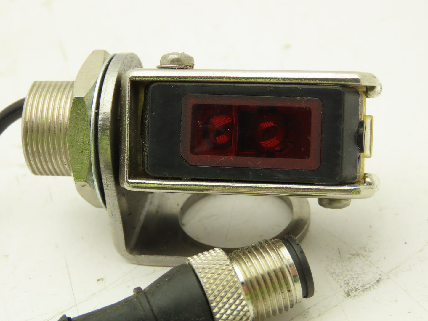 Banner QS18VP6AF300Q5 All Purpose Photoelectronic Sensor 30-300mm Lot of 3