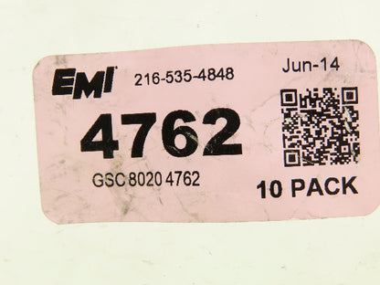 EMI GSC80204762 Long Angle Framing Clamp 20mm Lot of 3