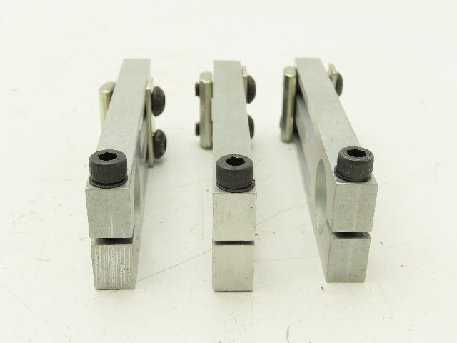 EMI GSC80204762 Long Angle Framing Clamp 20mm Lot of 3