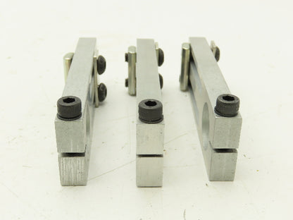EMI GSC80204762 Long Angle Framing Clamp 20mm Lot of 3