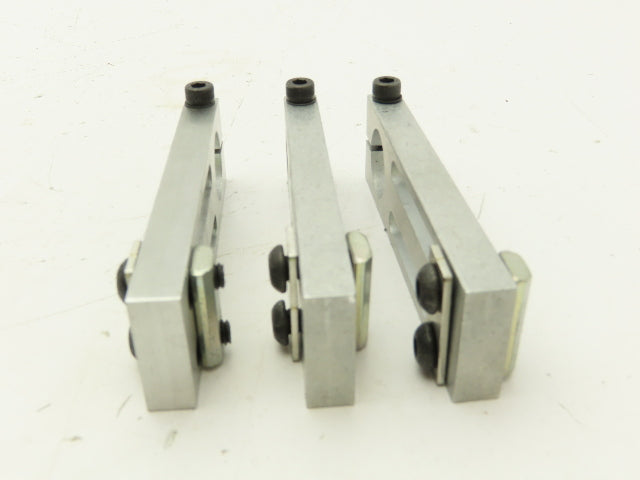 EMI GSC80204762 Long Angle Framing Clamp 20mm Lot of 3