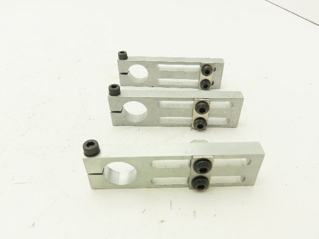 EMI GSC80204762 Long Angle Framing Clamp 20mm Lot of 3