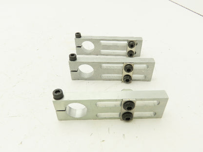 EMI GSC80204762 Long Angle Framing Clamp 20mm Lot of 3