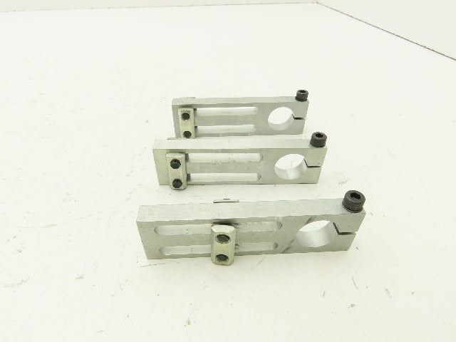 EMI GSC80204762 Long Angle Framing Clamp 20mm Lot of 3