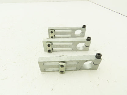 EMI GSC80204762 Long Angle Framing Clamp 20mm Lot of 3