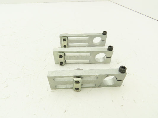 EMI GSC80204762 Long Angle Framing Clamp 20mm Lot of 3