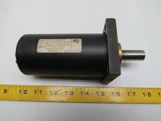 Namco Controls CA150-31000 Rotary Shaft Encoder KHT=11