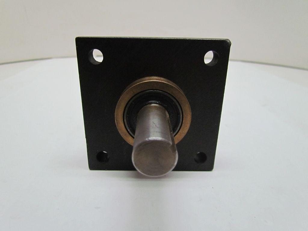 Namco Controls CA150-31000 Rotary Shaft Encoder KHT=11
