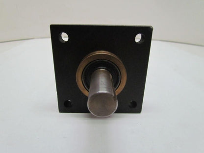 Namco Controls CA150-31000 Rotary Shaft Encoder KHT=11