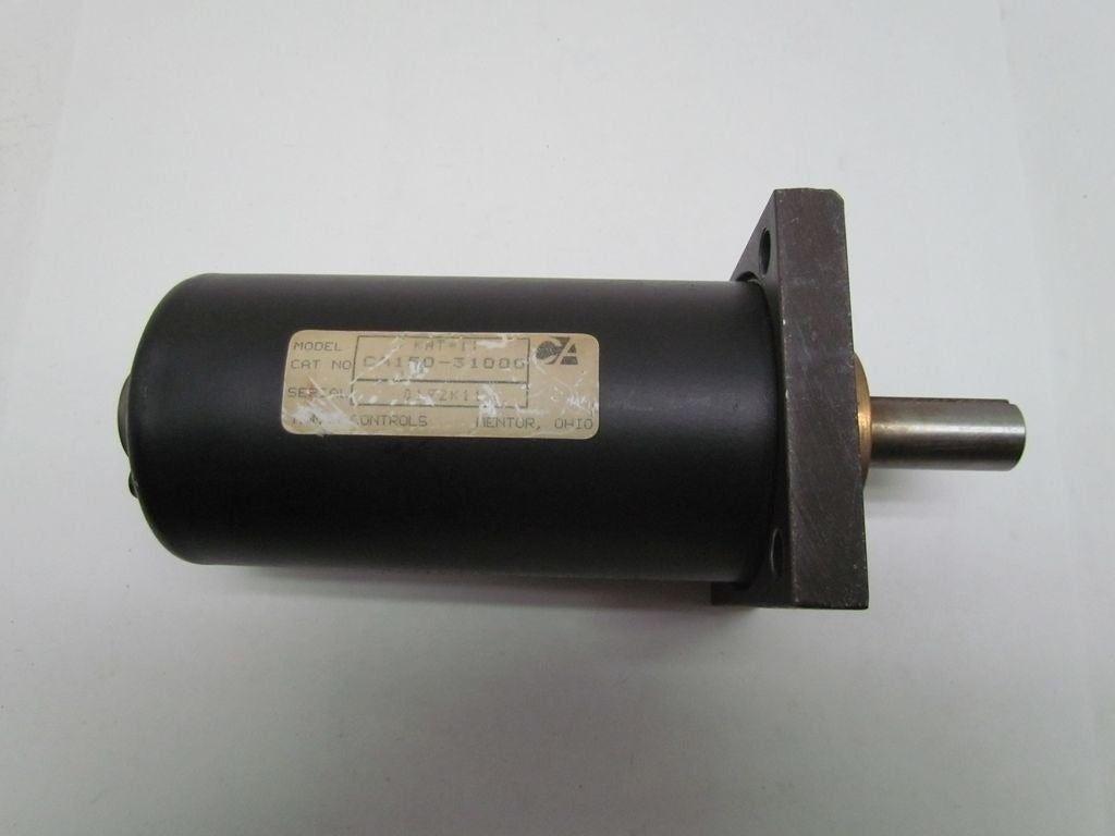 Namco Controls CA150-31000 Rotary Shaft Encoder KHT=11