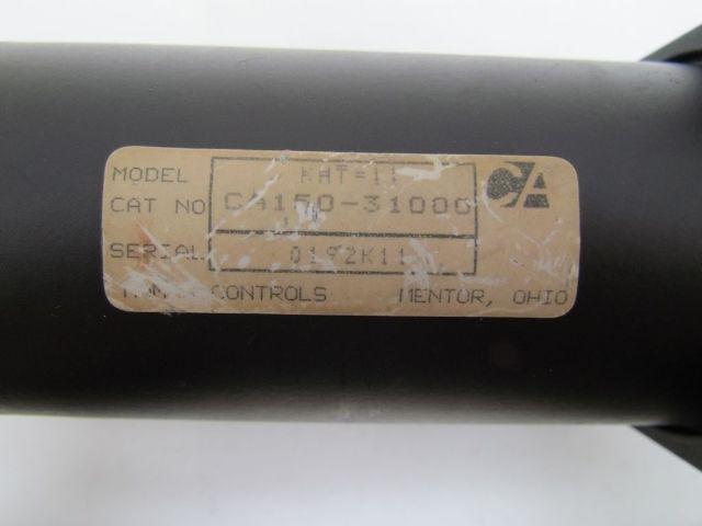 Namco Controls CA150-31000 Rotary Shaft Encoder KHT=11