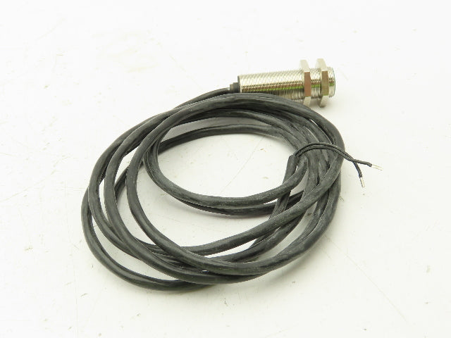 Siemens 3RG4013-0KB00 Cylindrical Inductive Sensor 4.5-5.5mm Range