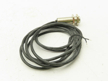 Siemens 3RG4013-0KB00 Cylindrical Inductive Sensor 4.5-5.5mm Range