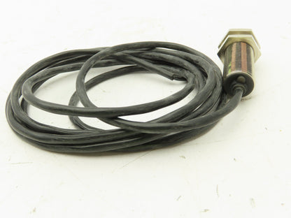 Siemens 3RG4013-0KB00 Cylindrical Inductive Sensor 4.5-5.5mm Range
