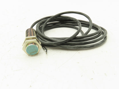 Siemens 3RG4013-0KB00 Cylindrical Inductive Sensor 4.5-5.5mm Range