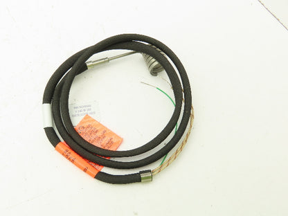 DME SCH0004 Gate-Mate Square Coil Heater 240V 250W