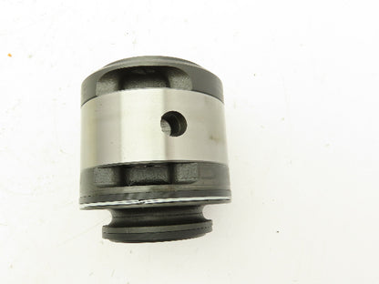 Bear Denison Parker S24-40187 Single-Acting Hydraulic Rotary Vane Pump