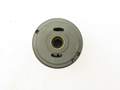 Bear Denison Parker S24-40187 Single-Acting Hydraulic Rotary Vane Pump