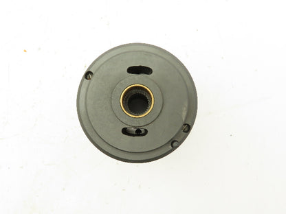 Bear Denison Parker S24-40187 Single-Acting Hydraulic Rotary Vane Pump