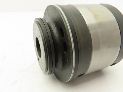 Bear Denison Parker S24-40187 Single-Acting Hydraulic Rotary Vane Pump