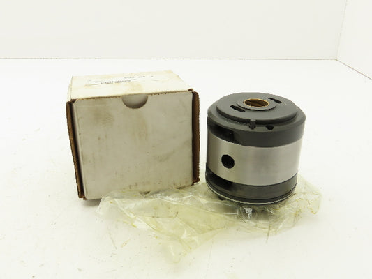 Bear Denison Parker S24-40187 Single-Acting Hydraulic Rotary Vane Pump
