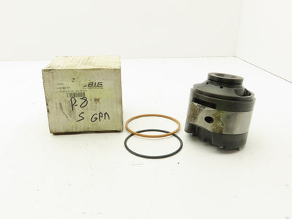 Vickers 02-102535 25V21 Vane Pump Replacement Cartridge Kit