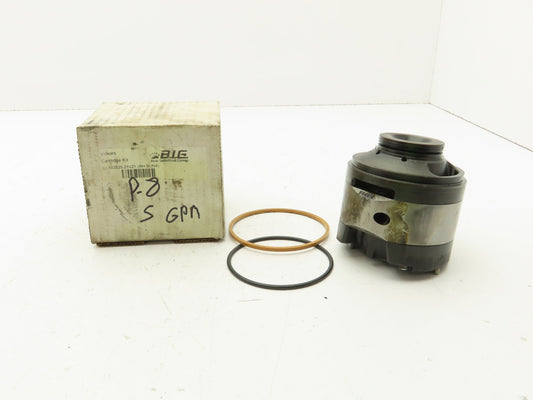 Vickers 02-102535 25V21 Vane Pump Replacement Cartridge Kit