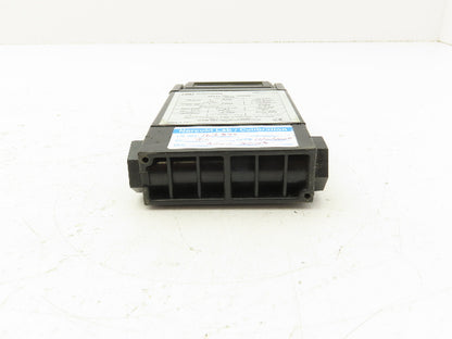 Sierra 822-13-OV1-PV1-V1 Top Trak Mass Flow Sensor Propane Gas 2SCFM