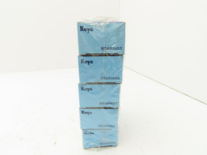 Koyo HJ-223020 Needle Roller Bearing 1-3/8" Bore 1-7/8" OD Lot of 10